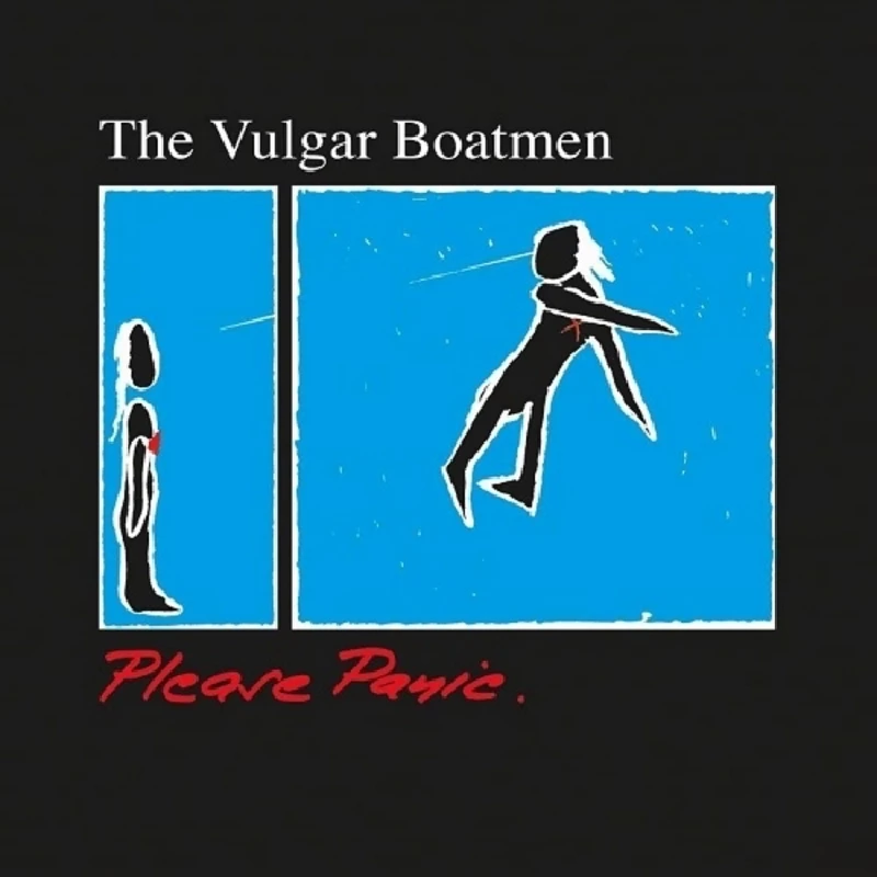 Vulgar Boatmen - Profile
