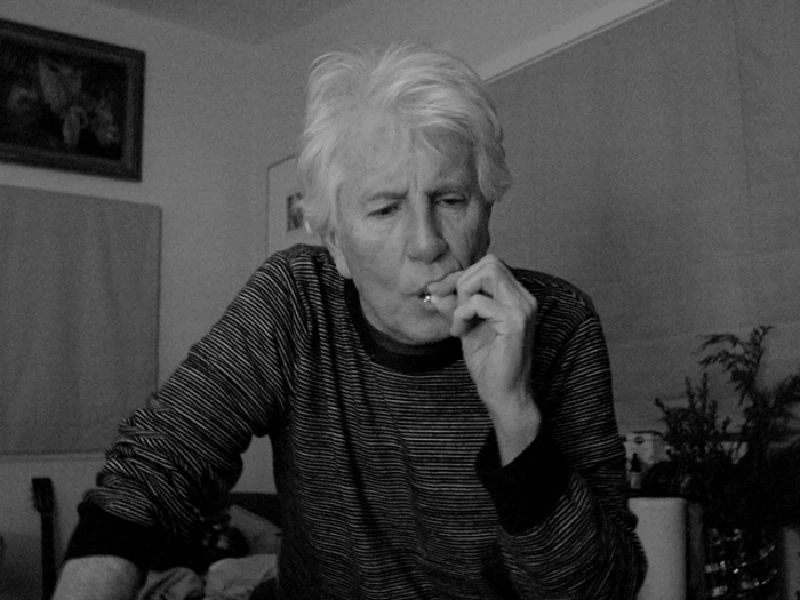 Graham Nash - Interview