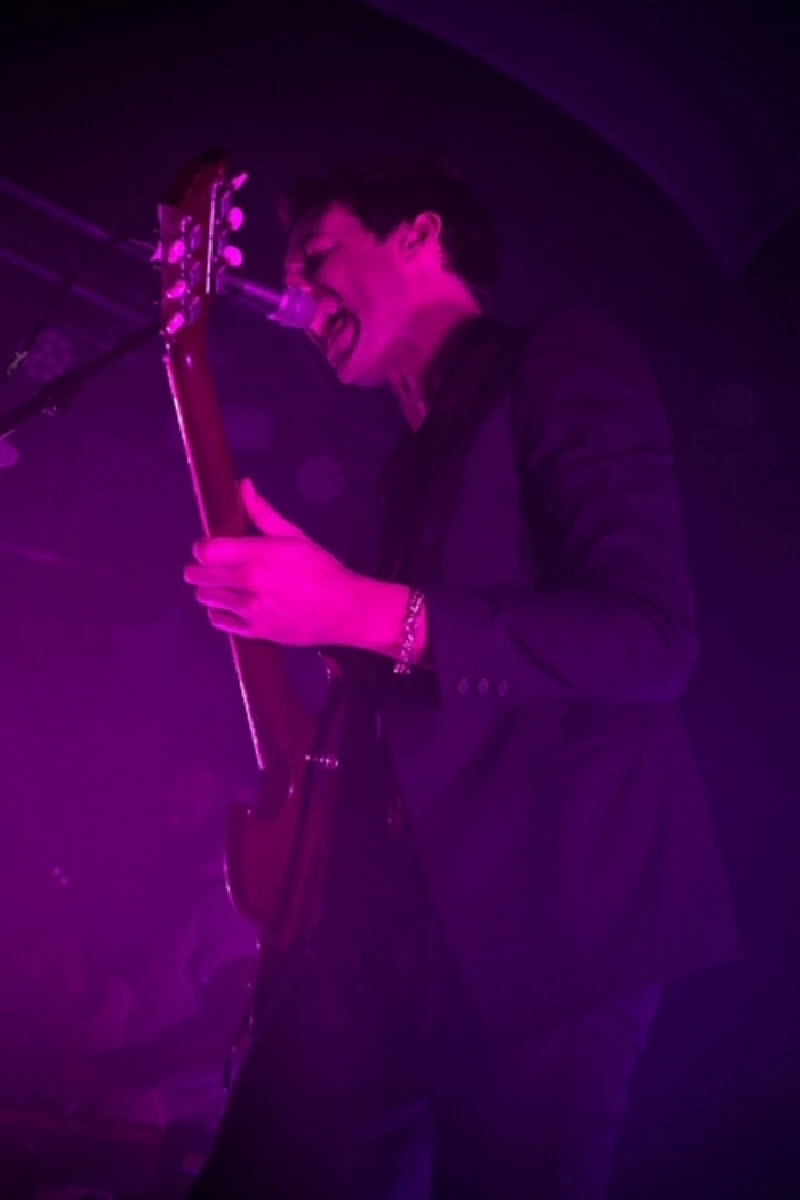 Miles Kane - Hangar 34, Liverpool, 4/7/2018