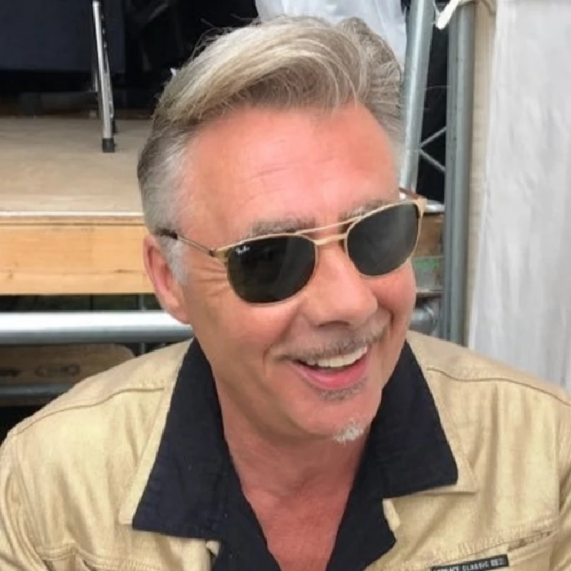 Glen Matlock - Interview