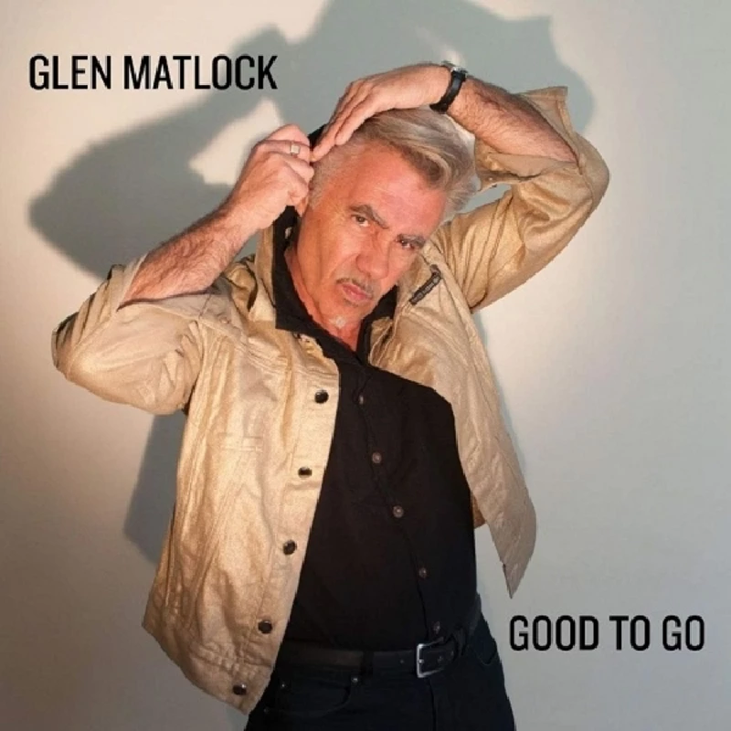 Glen Matlock - Interview