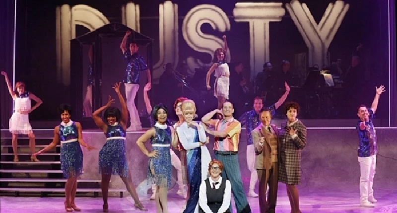 Dusty Springfield - Dusty - The Musical