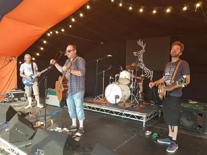 Deerstock Festival - Newton, Nottinghamshire, 20/7/2018...22/7/2018