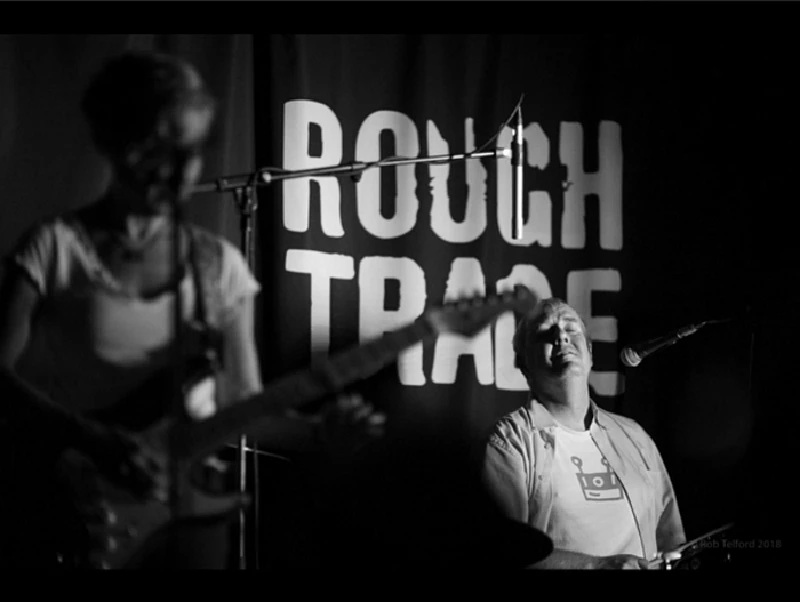 Kristin Hersh - Rough Trade East, London, 25/10/2018