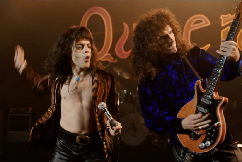 Queen - Bohemian Rhapsody