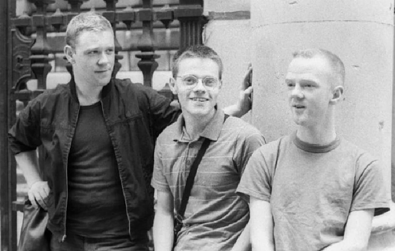 Bronski Beat - The Age of Consent