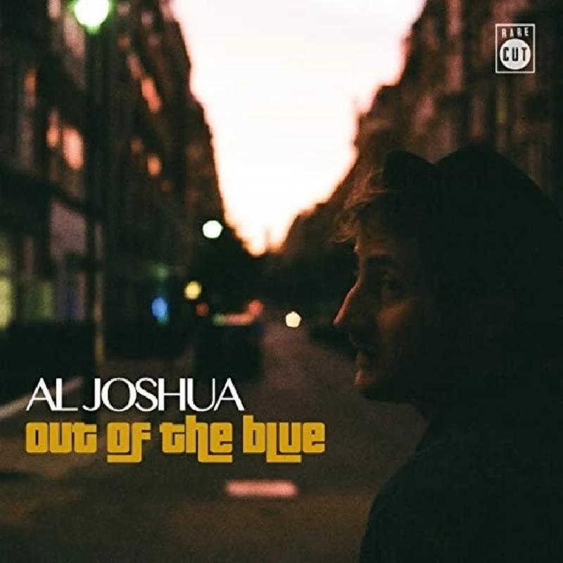 Al Joshua - Interview