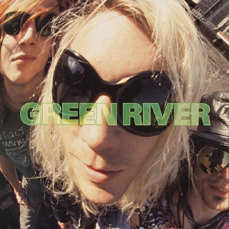 Green River - Profile