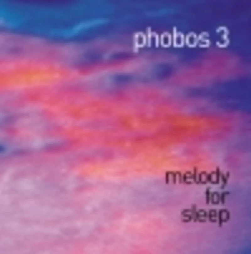 Phobos 3 - Interview