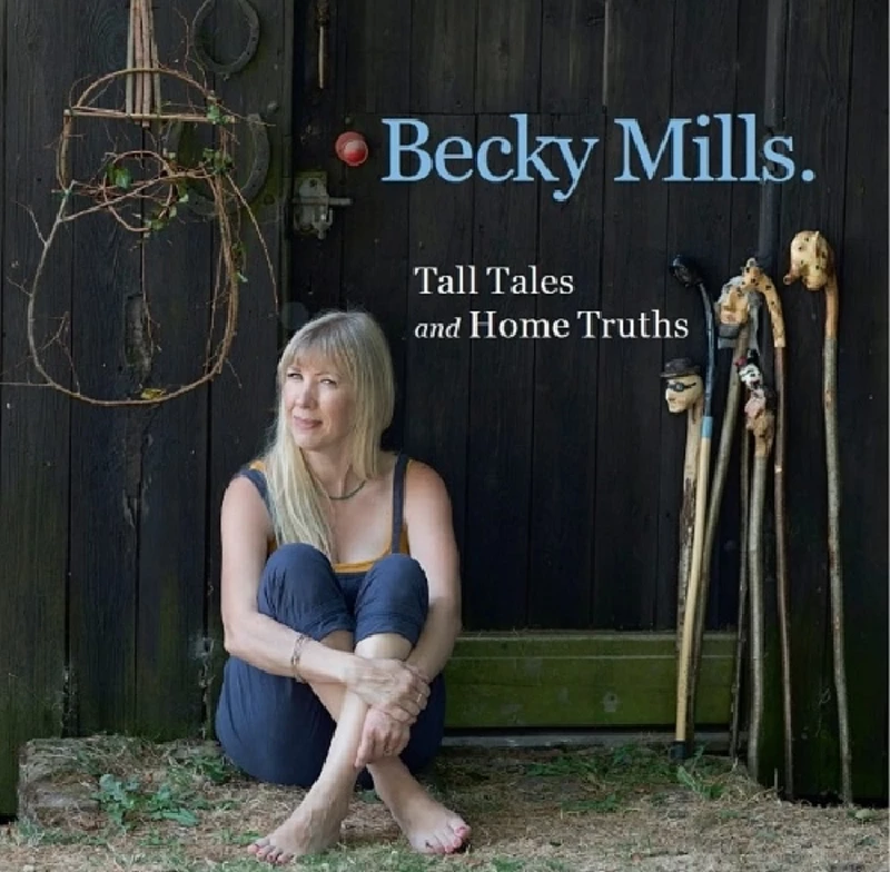 Becky Mills - Profile