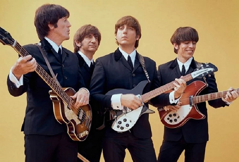Bootleg Beatles - Interview