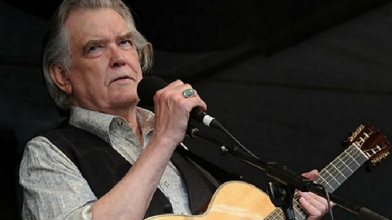 Guy Clark - Live from San Francisco, 1988