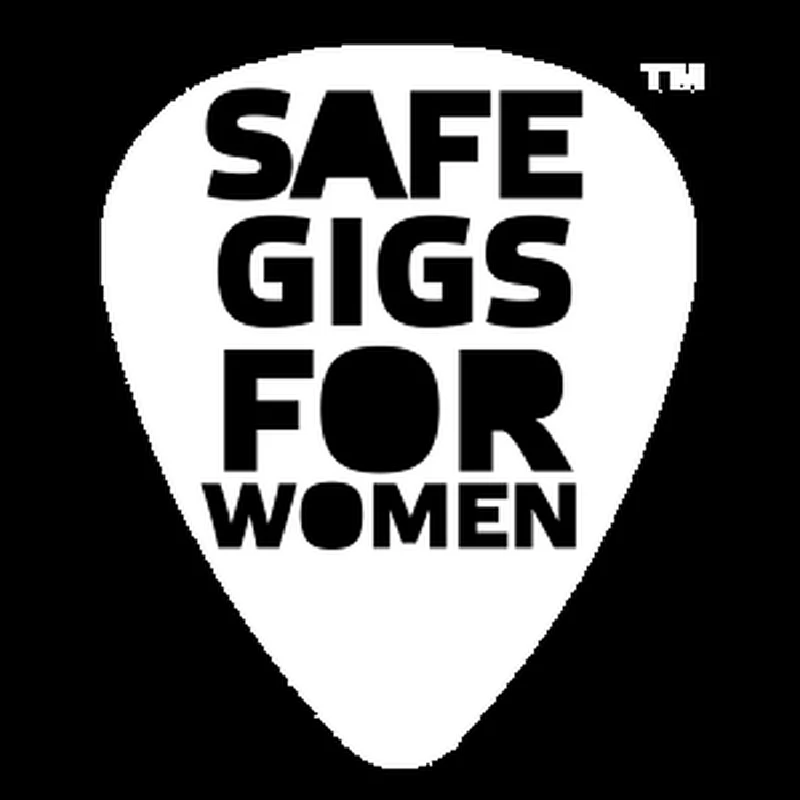 Miscellaneous - Safety for Women at Gigs