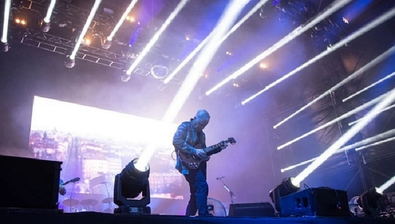 Bluedot Festival - Photoscapes 2