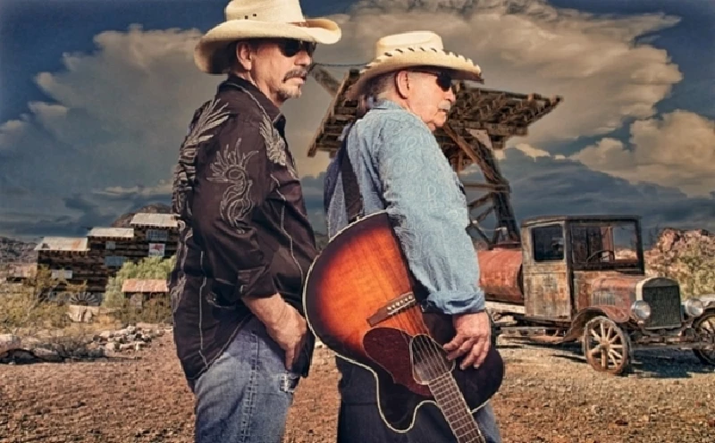 Bellamy Brothers - Interview