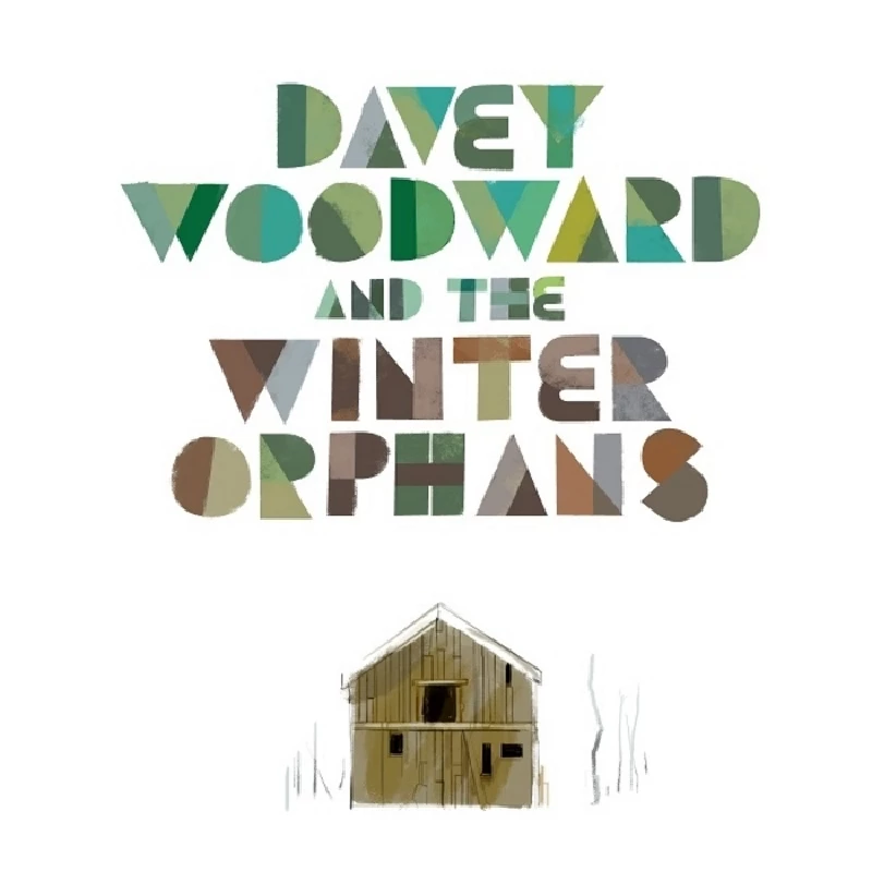 Davey Woodward and the WInter Orphans - Interview