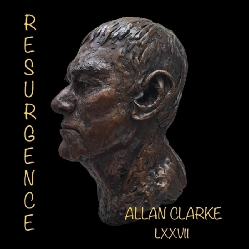 Allan Clarke - Interview