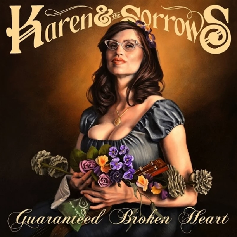 Karen and the Sorrows - Profile