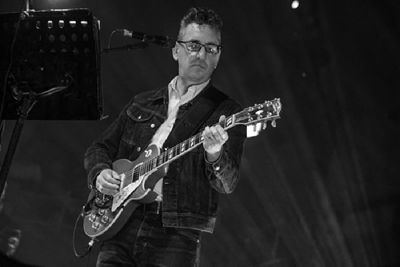 Richard Hawley - Albert Hall, Manchester, 7/10/2019