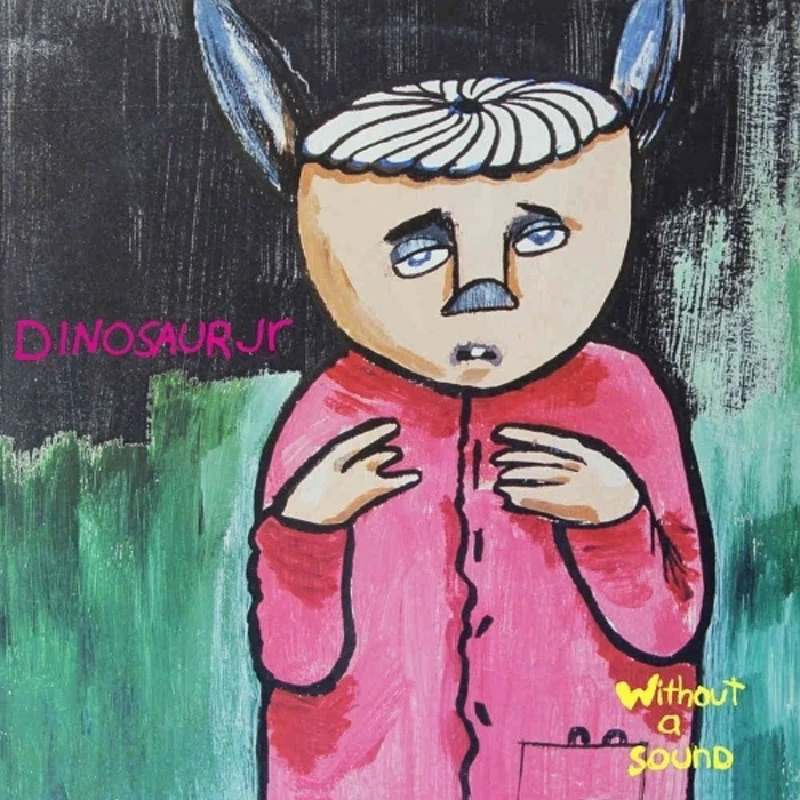 Dinosaur Jr - Profile