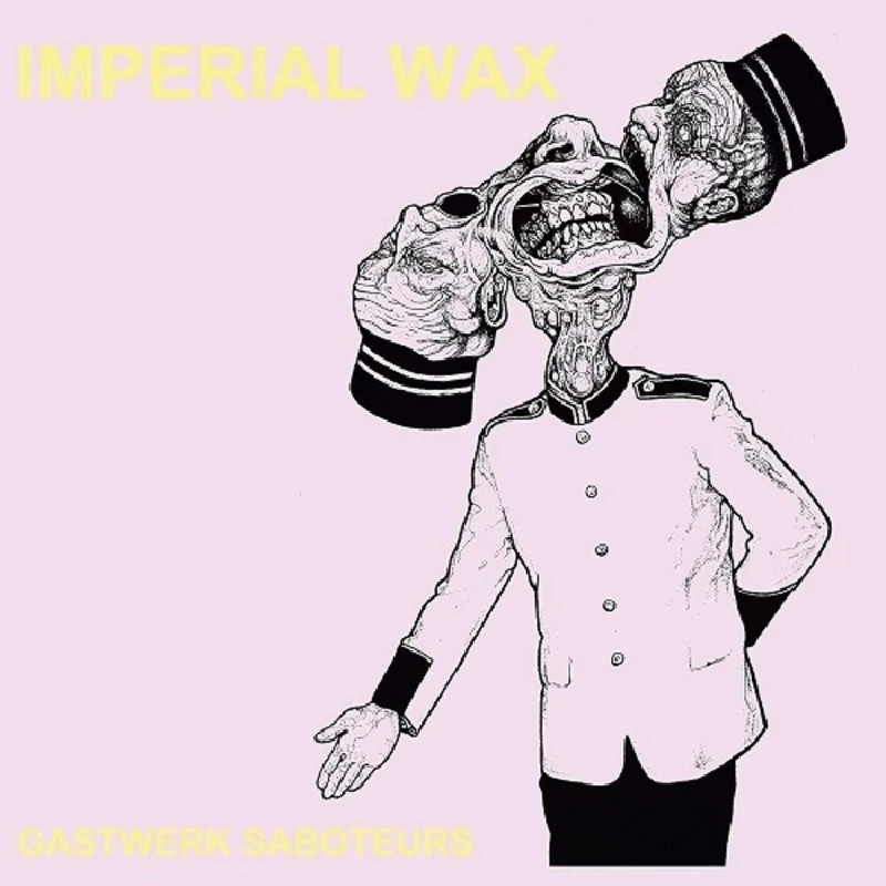 Imperial Wax - Interview