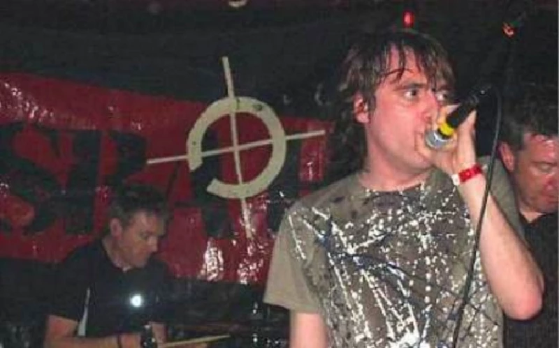 Undertones - Casbah, Sheffield, 20/12/2003