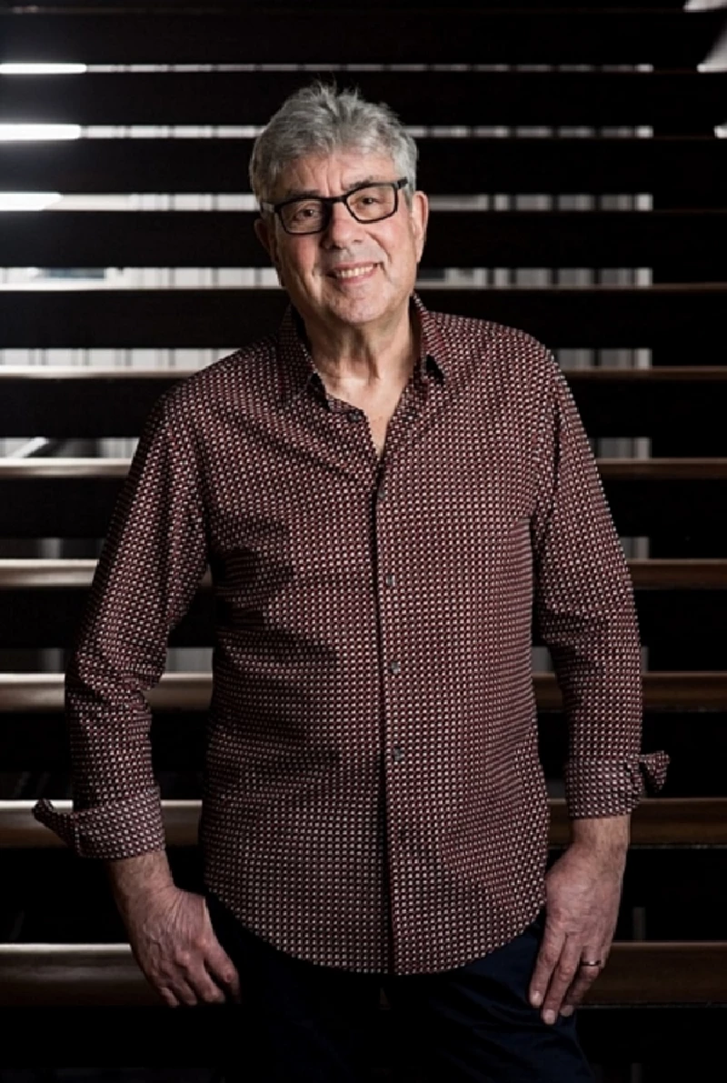 Graham Gouldman - Interview