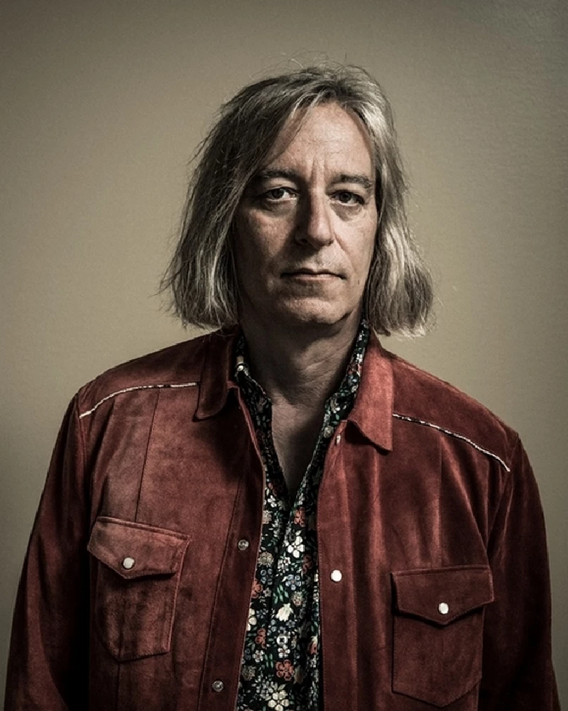 Luke Haines and Peter Buck - Interview