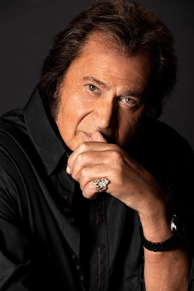 Engelbert Humperdinck - Interview