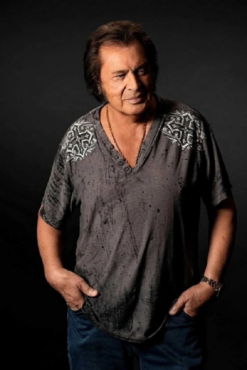 Engelbert Humperdinck - Interview