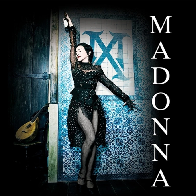 Madonna - Profile