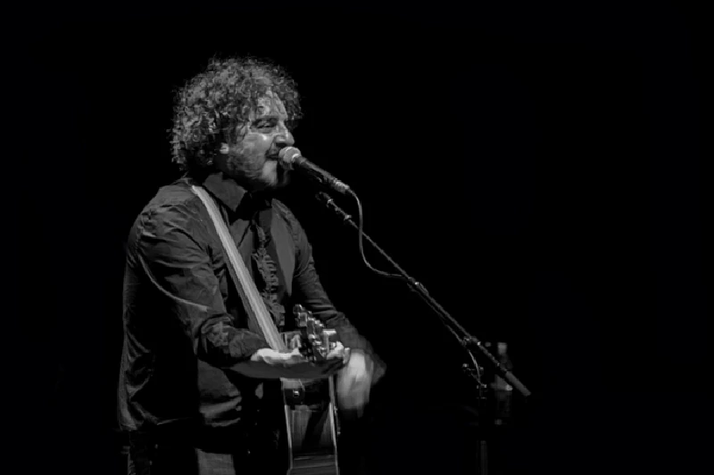 Ian Prowse - Interview