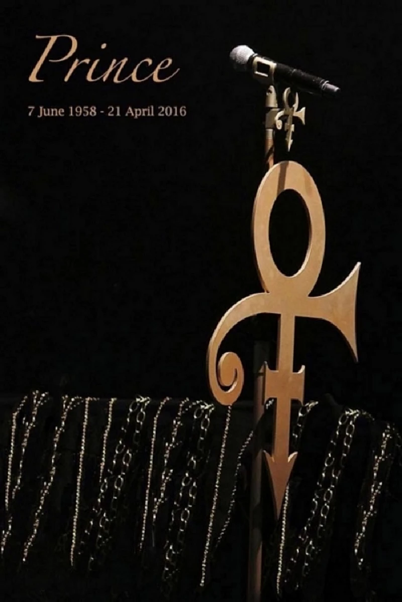 Prince - The Image That Made Me Weep