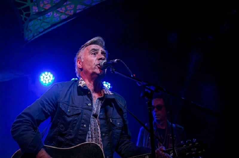 Glen Matlock - Interview