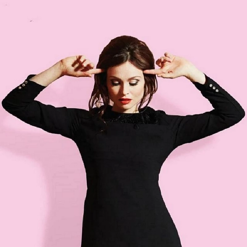 Sophie Ellis-Bextor - Interview