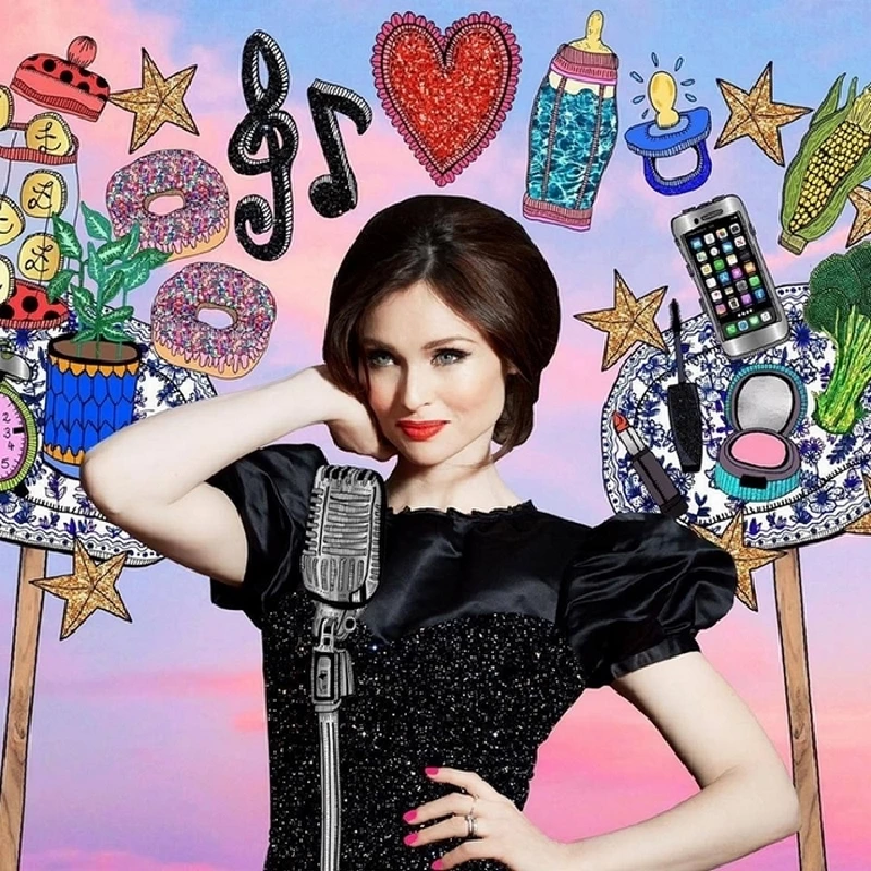 Sophie Ellis-Bextor - Interview