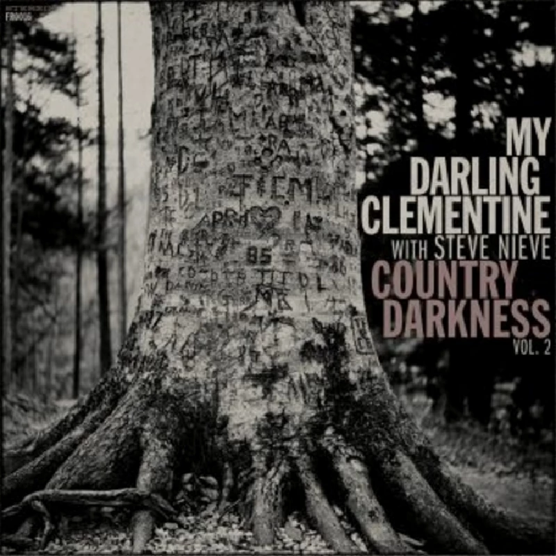 My Darling Clementine - Interview