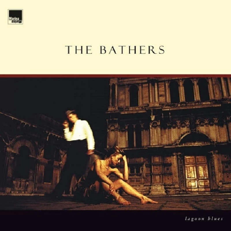 Bathers - Interview