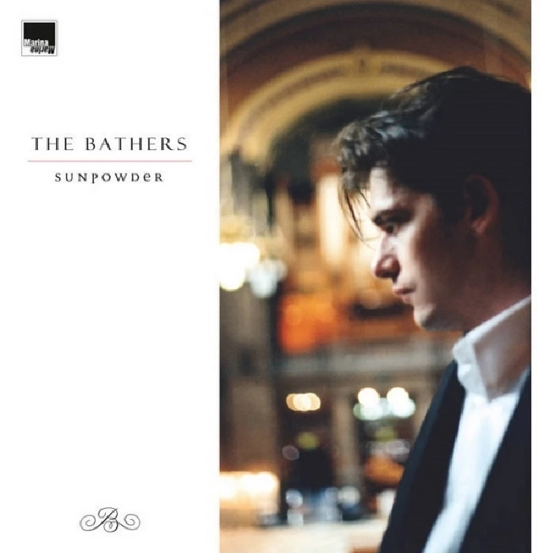 Bathers - Interview