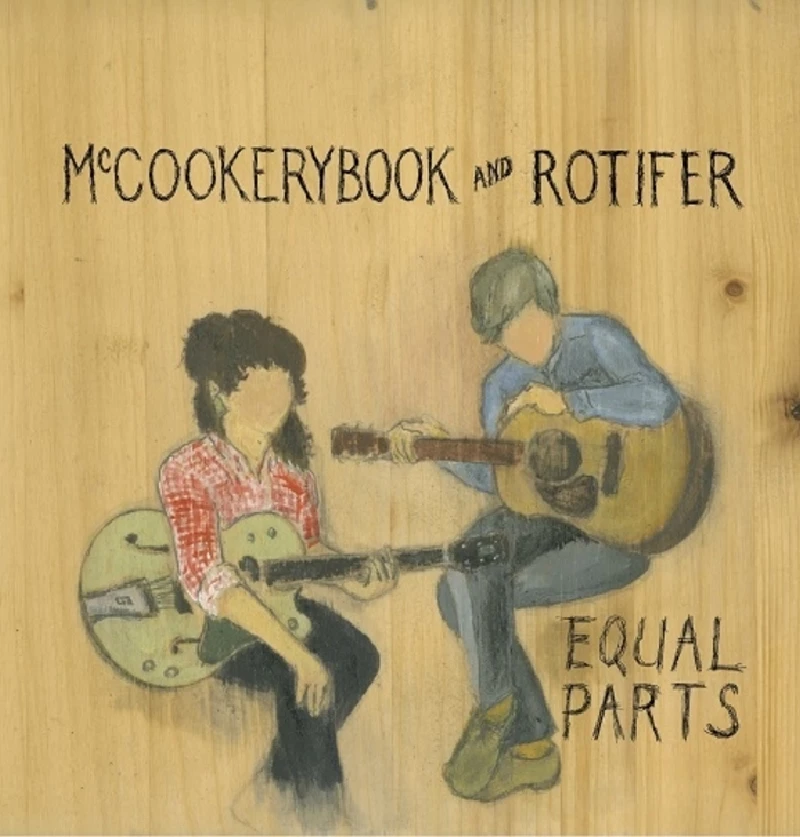 McCookerybook and Rotifer - Interview Part 2