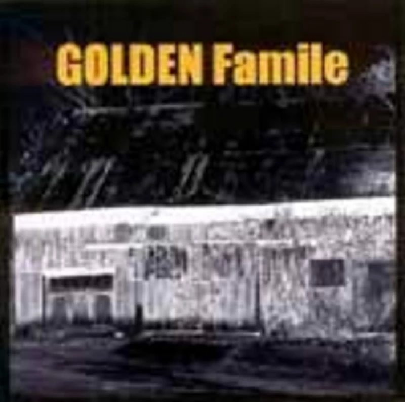 Golden Famile - Interview