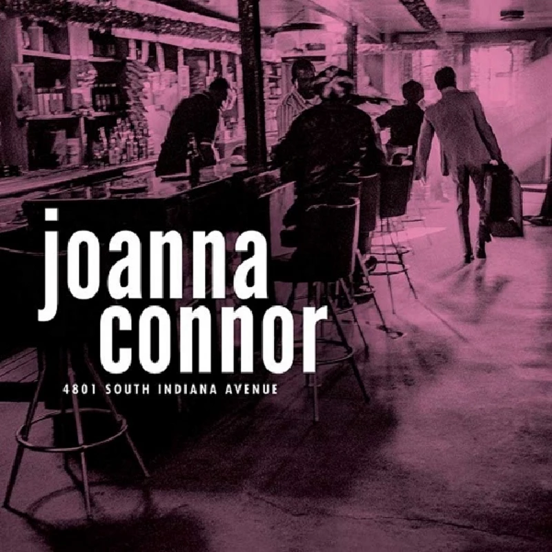 Joanna Connor - Interview