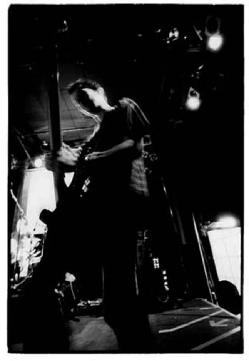 Experimental Pop Band - Magnet Club, Berlin, 23/3/2004