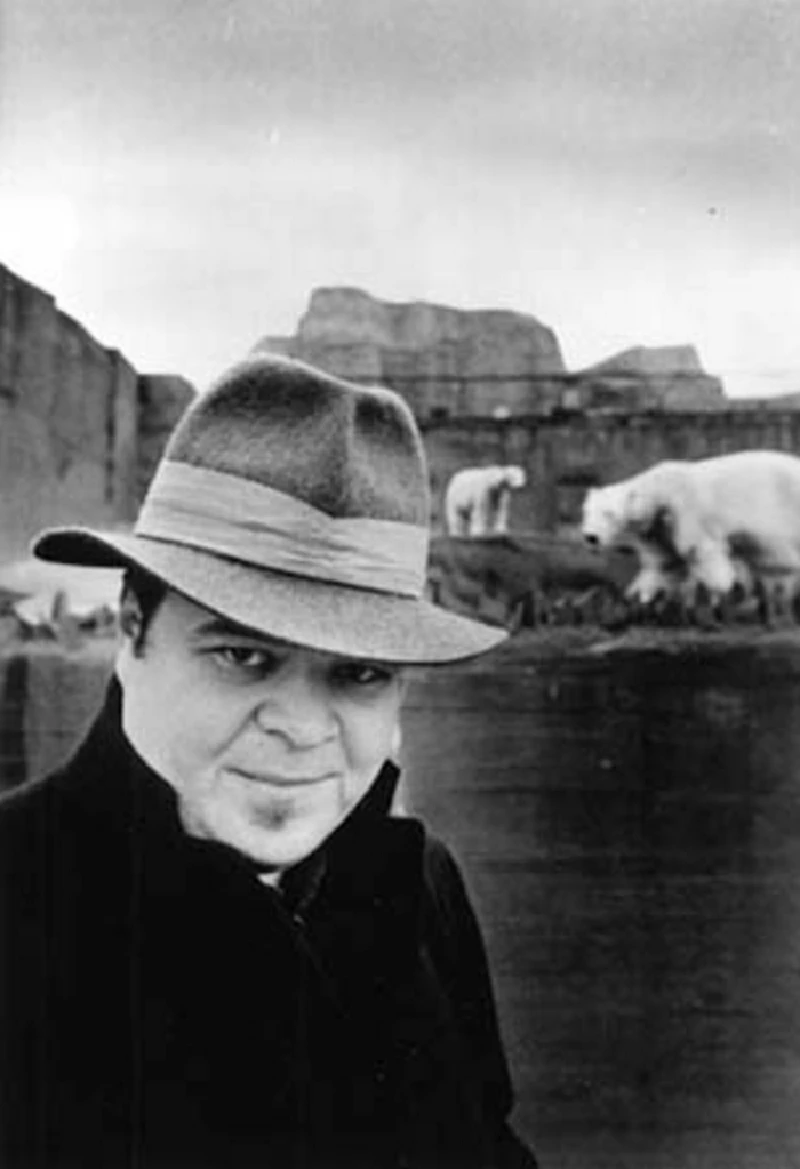 Pere Ubu - Interview