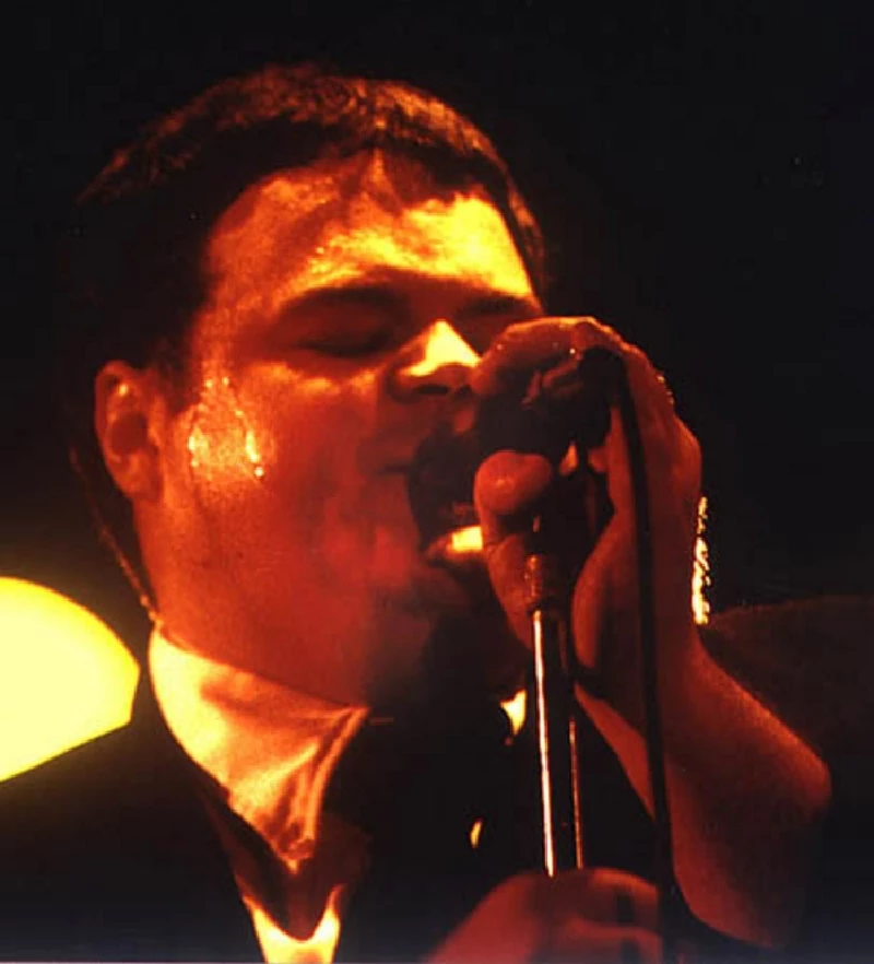 Pere Ubu - Interview with David Thomas