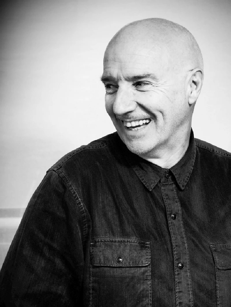 Midge Ure - Interview