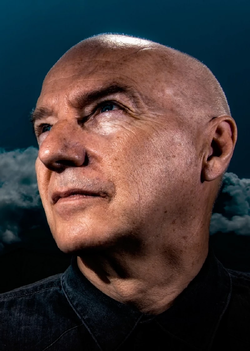 Midge Ure - Interview