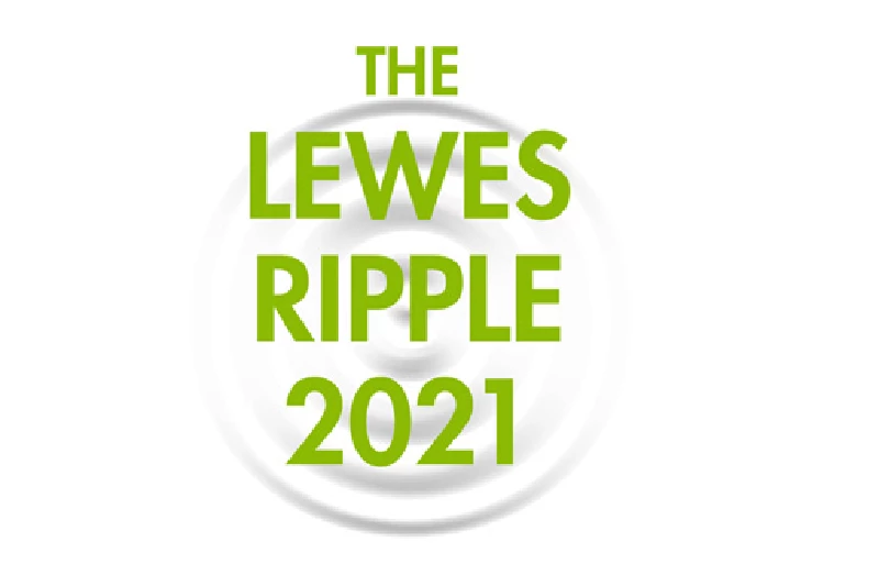 Lewes Ripple - Profile