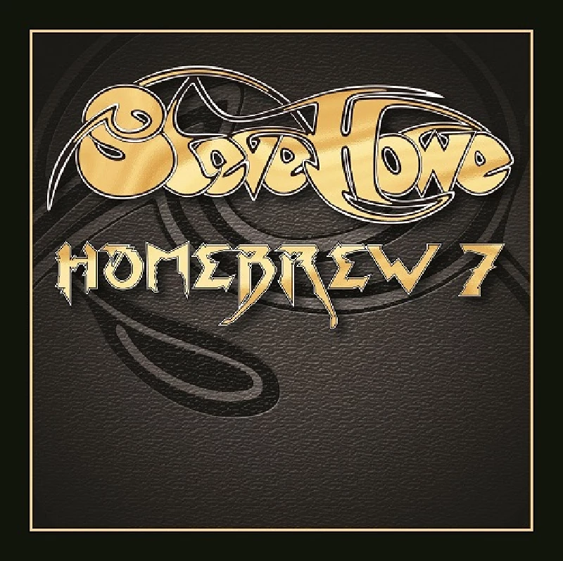 Steve Howe - Interview