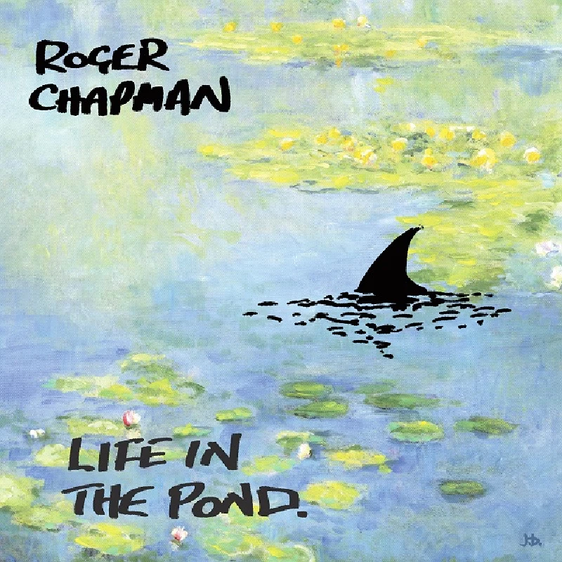 Roger Chapman - Interview
